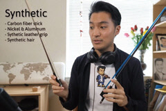 코루스사에서 제작한 비건을 위한 활